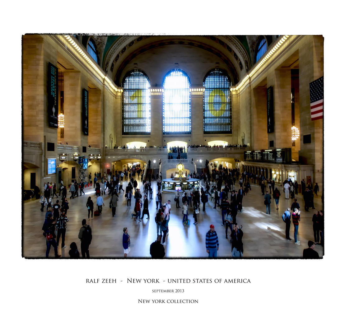 Grand Central Terminal No.2