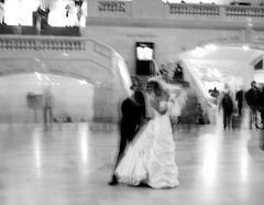 Grand Central Terminal NYC.