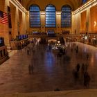 Grand Central Terminal NYC