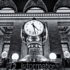 Grand Central Terminal Watch