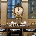 Grand Central Terminal,New York