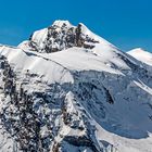 GRAND COMBIN (4.314m NN, Walliser Alpen, CH).