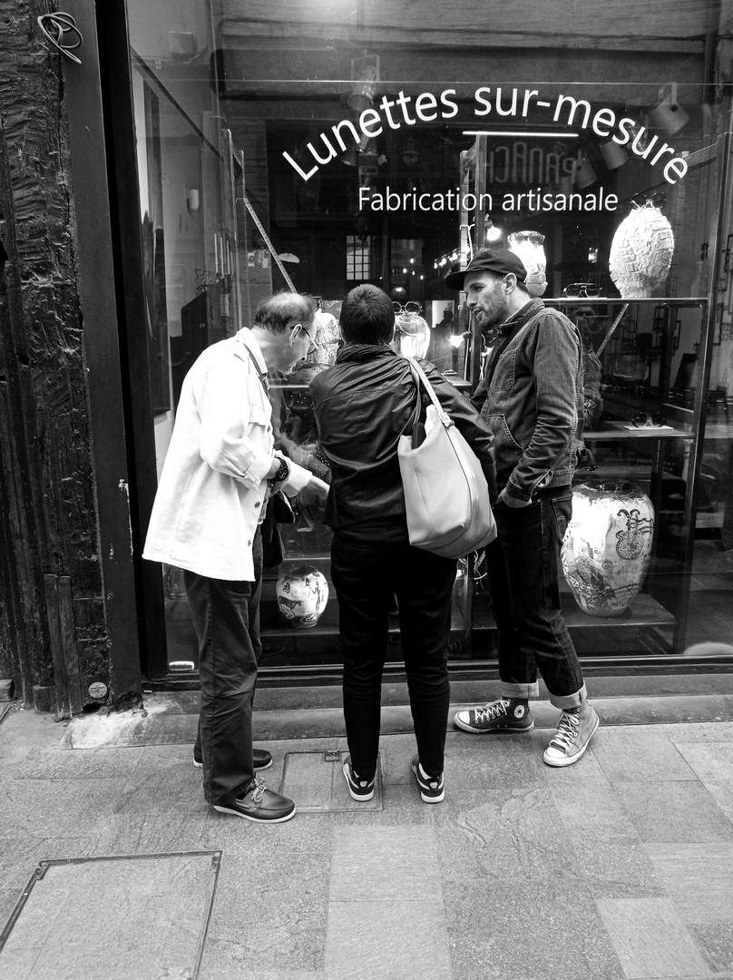 Grand débat 