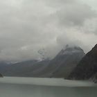 grand dixand la presa mas alta del mundo - suiza