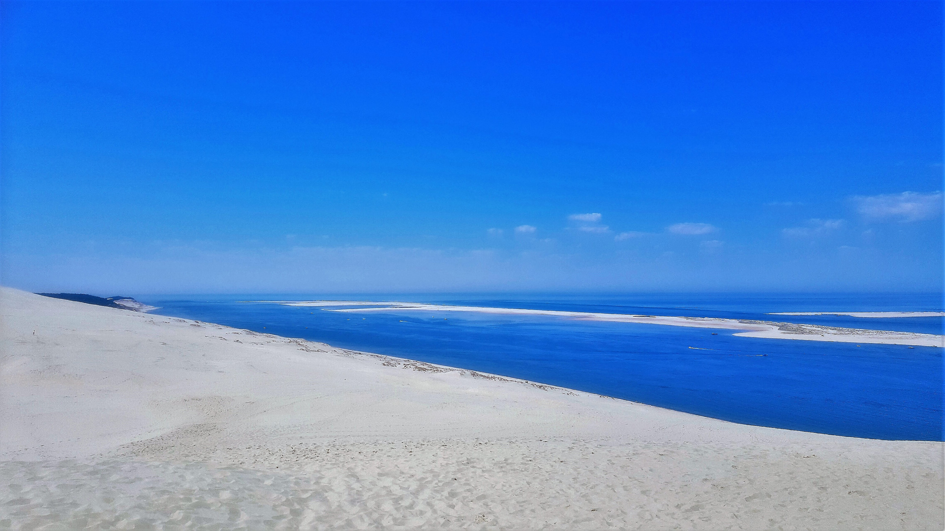 Grand Dune du Pilat 