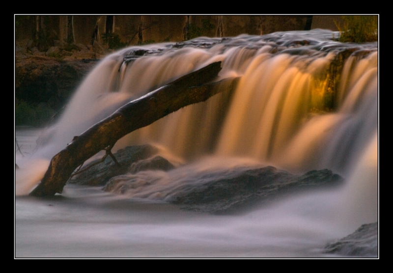 Grand Falls