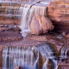 Grand Falls, Arizona