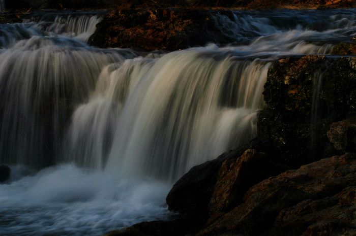 Grand Falls