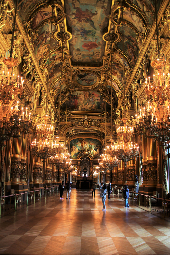 Grand Foyer