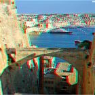 Grand Harbour (3D)