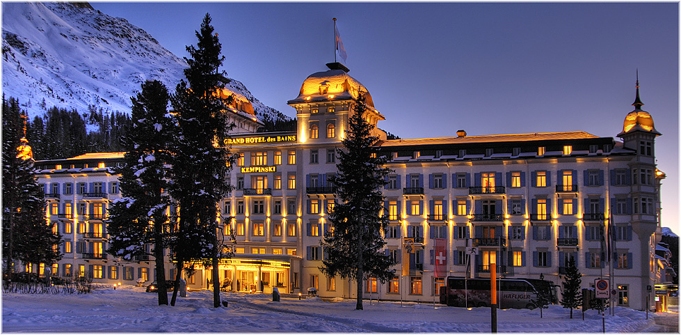 Grand Hotel