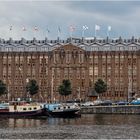 Grand Hotel Amrath Amsterdam