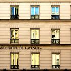 Grand Hotel De L Avenue