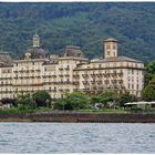 Grand Hotel Des Iles Borromees