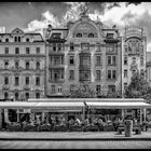 Grand Hotel Europa in Prag 