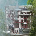 Grand Hotel Giessbach