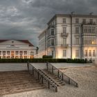 Grand Hotel Heiligendamm