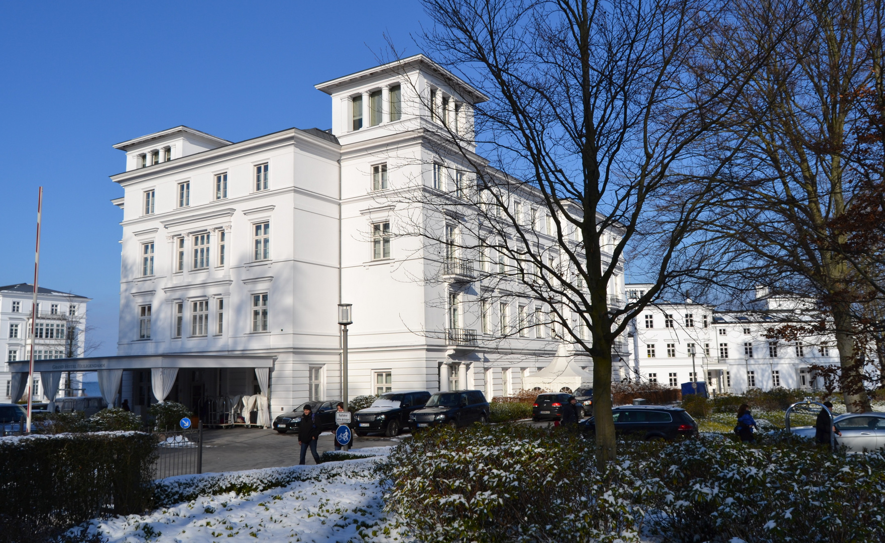 Grand Hotel Heiligendamm