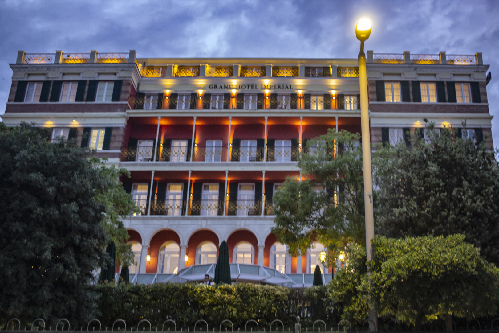 Grand Hotel Imperial - Dubrovnik