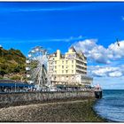 Grand Hotel in Llandudno