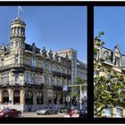 Grand Hotel in Maastricht