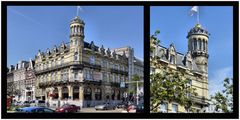 Grand Hotel in Maastricht