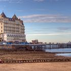 Grand Hotel Llandudno