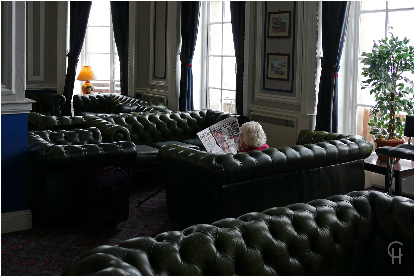 Grand Hotel Llandudno - North Wales