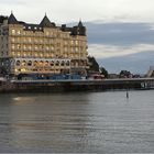 Grand Hotel Llandudno (Wales)