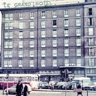 Grand Hotel ,nicht Budapest ;-