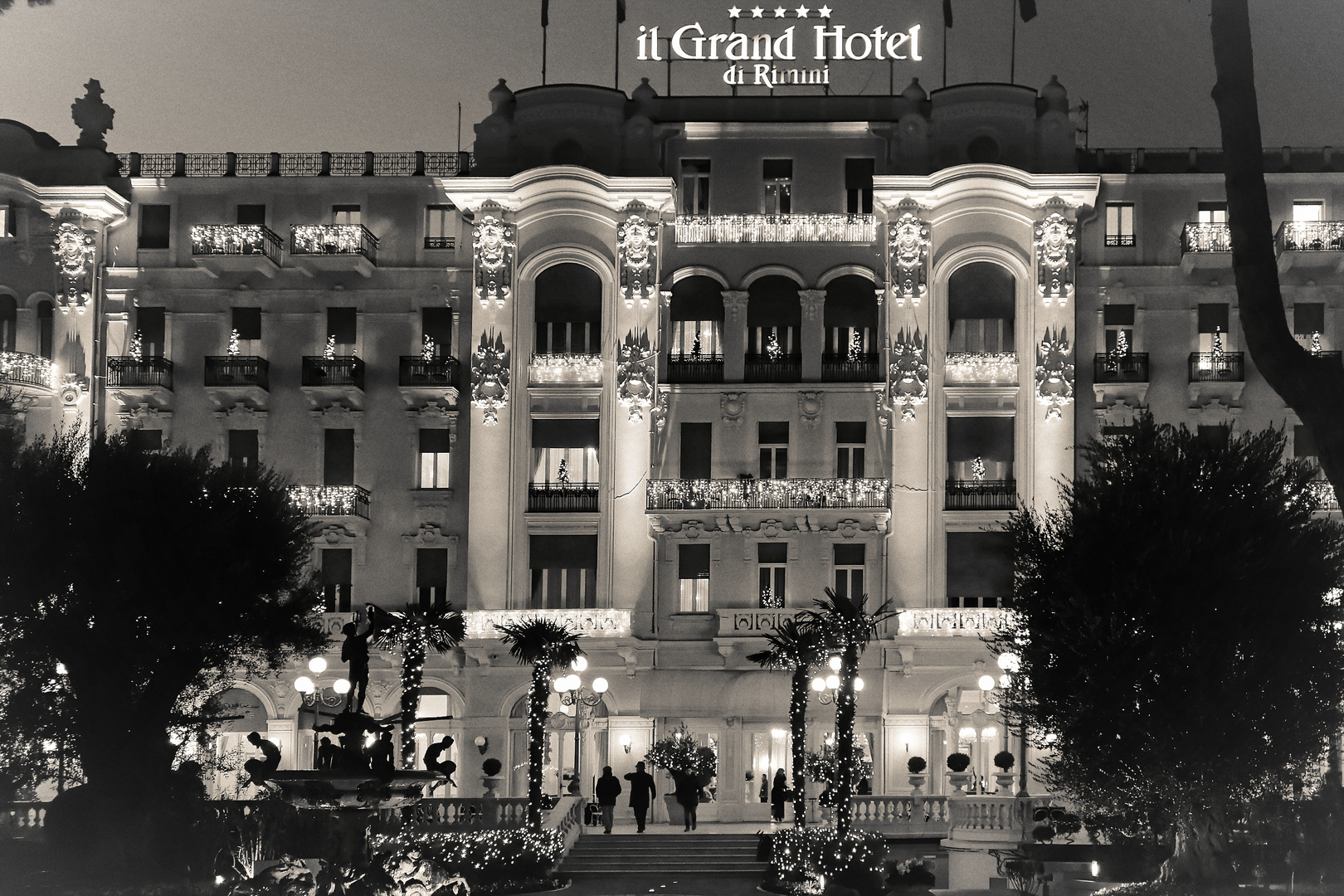 Grand Hotel Rimini