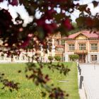 Grand Hotel Toblach - verschlüsselt