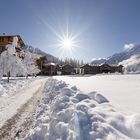 Grand Hotel Toblach - Winterzauber