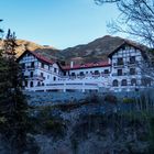 Grand Hotel Villavicencio (1940)