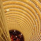 Grand Hyatt Hotel im Jin Mao Tower