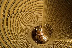 Grand Hyatt Hotel Shanghai