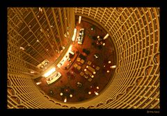 Grand Hyatt im Jin Mao Tower