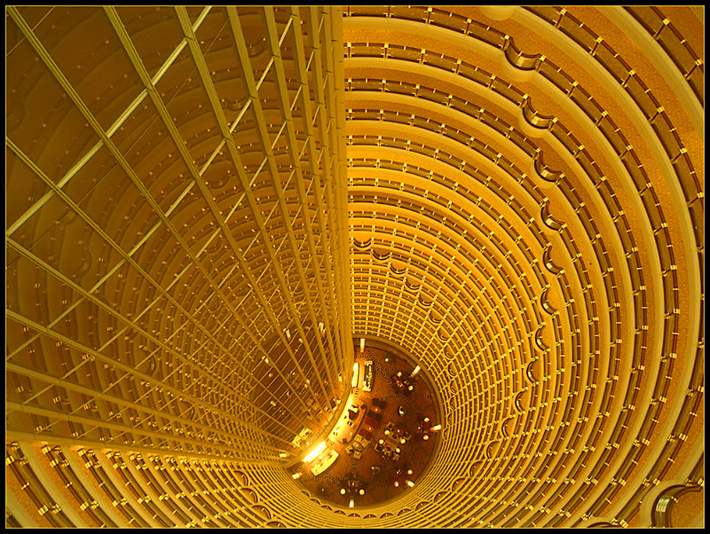 Grand Hyatt Shanghai