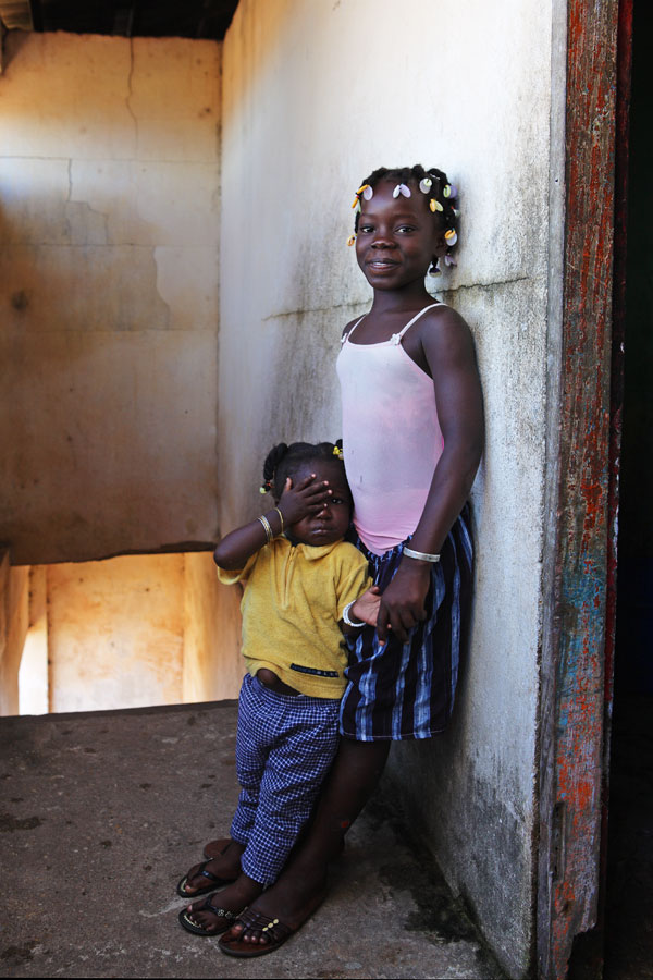 Grand Lahou Côte d'Ivoire