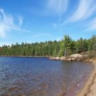 Grand Lake / Algonquin / Canada