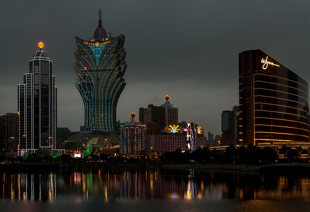 Grand Lisboa