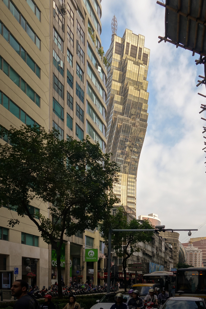 Grand Lisboa Casino (Macao)