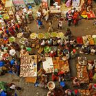 Grand marché d'Adjamé (Abidjan)