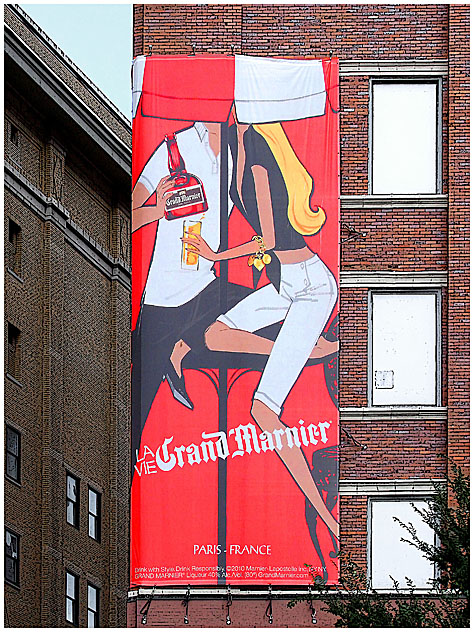 GRAND MARNIER (New York City)