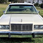 Grand Marquis 