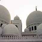 Grand Mosque 2 - Abu Dhabi