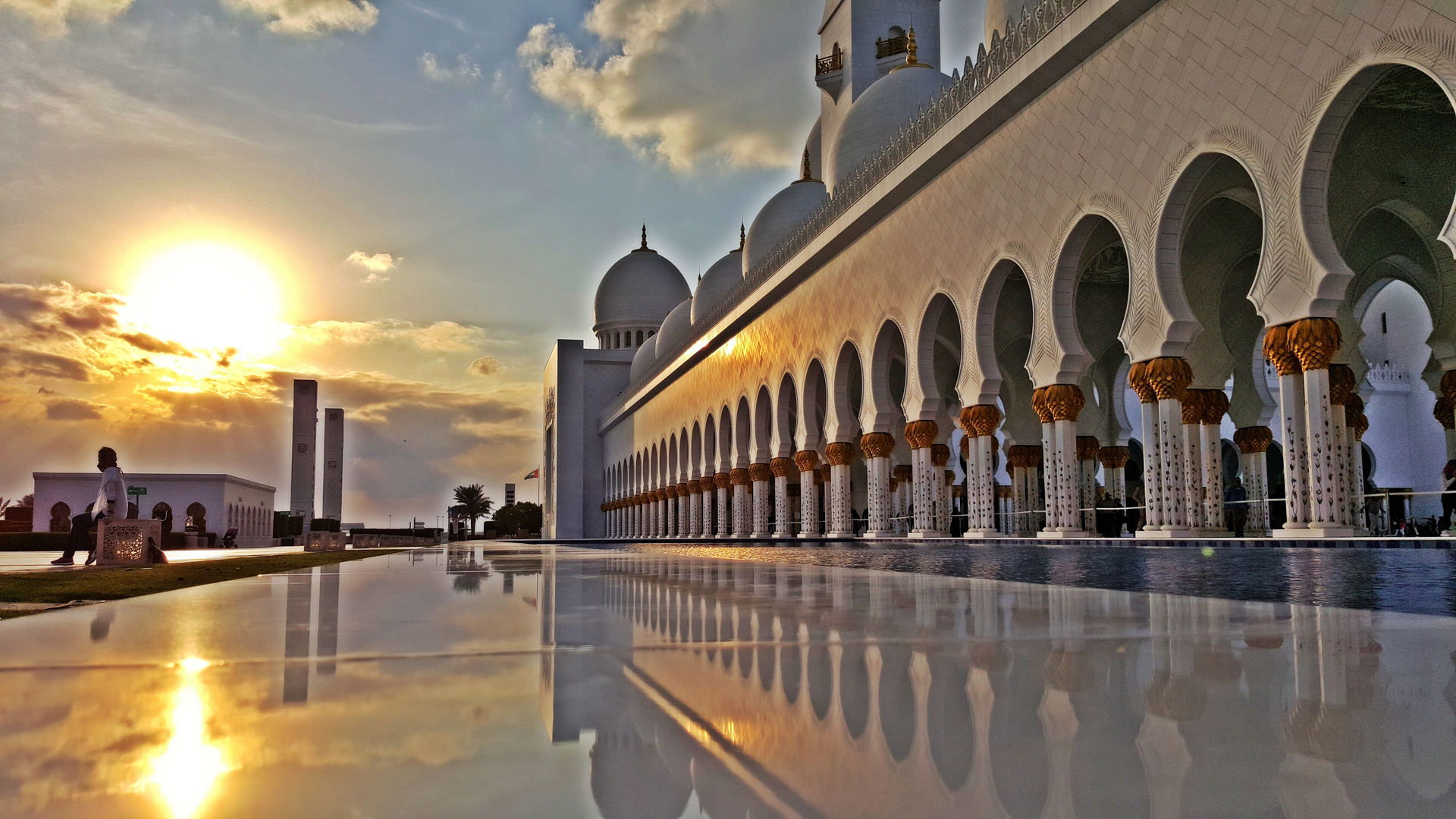 Grand Mosque