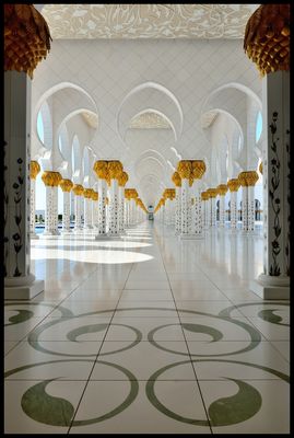Grand Mosque