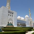 Grand Mosque in Abu Dhabi (P1000628)