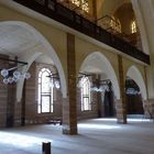 Grand Mosque - inside